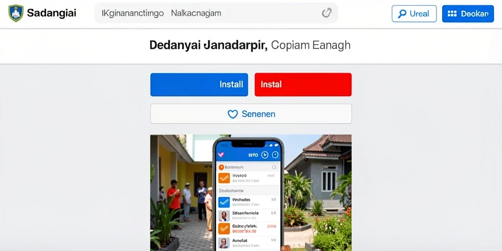 cuanwin - Visual permainan mini yang seru dan menyenangkan.