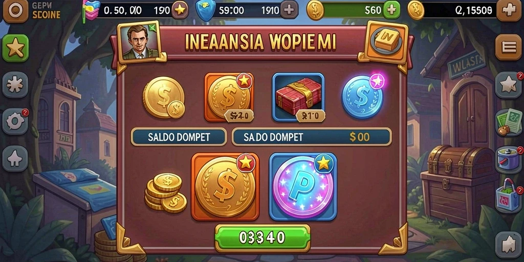 forwin77 - Ragam permainan yang menghibur dan bermanfaat.