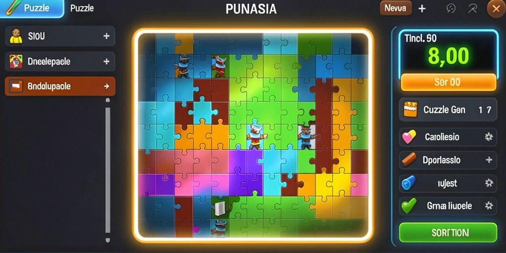 rusa33 - Karakter yang unik dan menarik di dunia RUSA33.