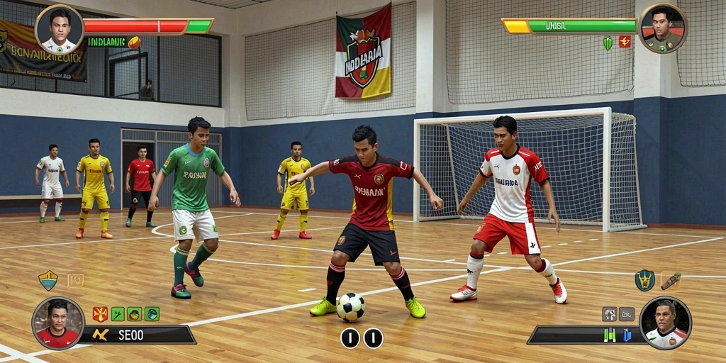 sgpslot - Berbagai pilihan mesin slot untuk semua pemain.