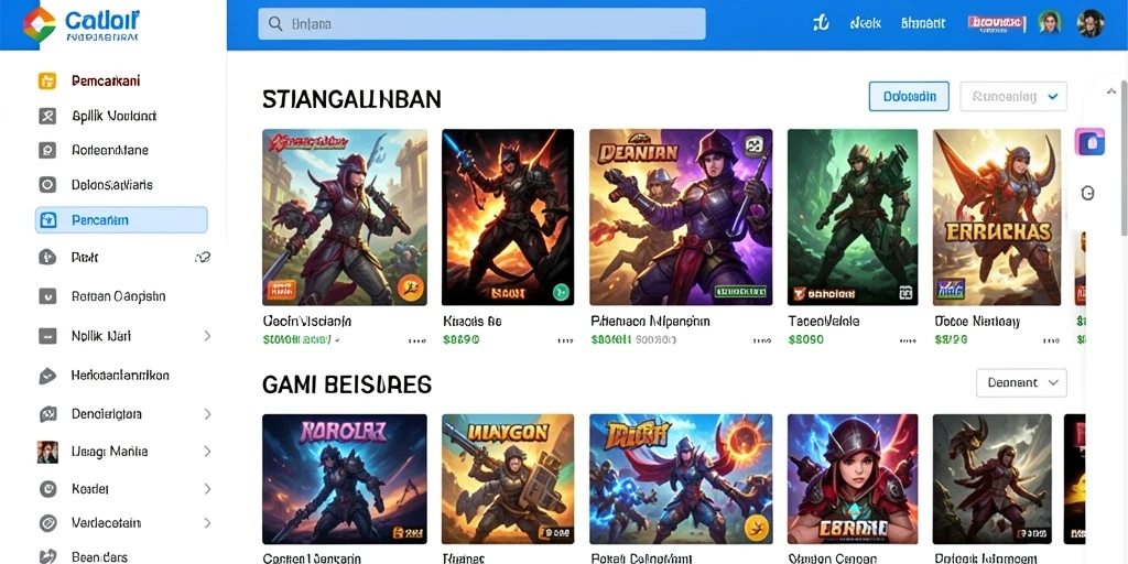 turu99 - Karakter unik yang bisa kamu pilih di TURU99.