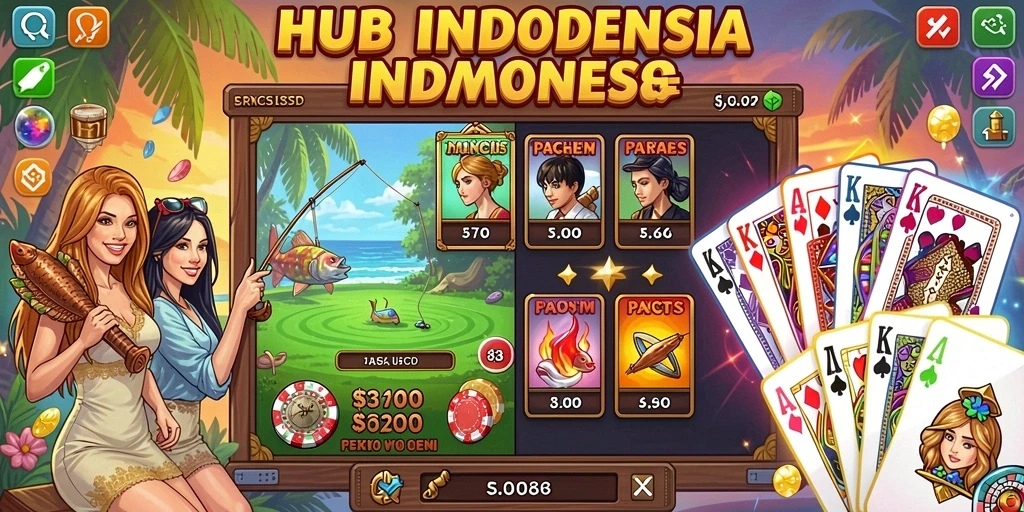 zona66 - Mode multiplayer yang mendebarkan dan seru.